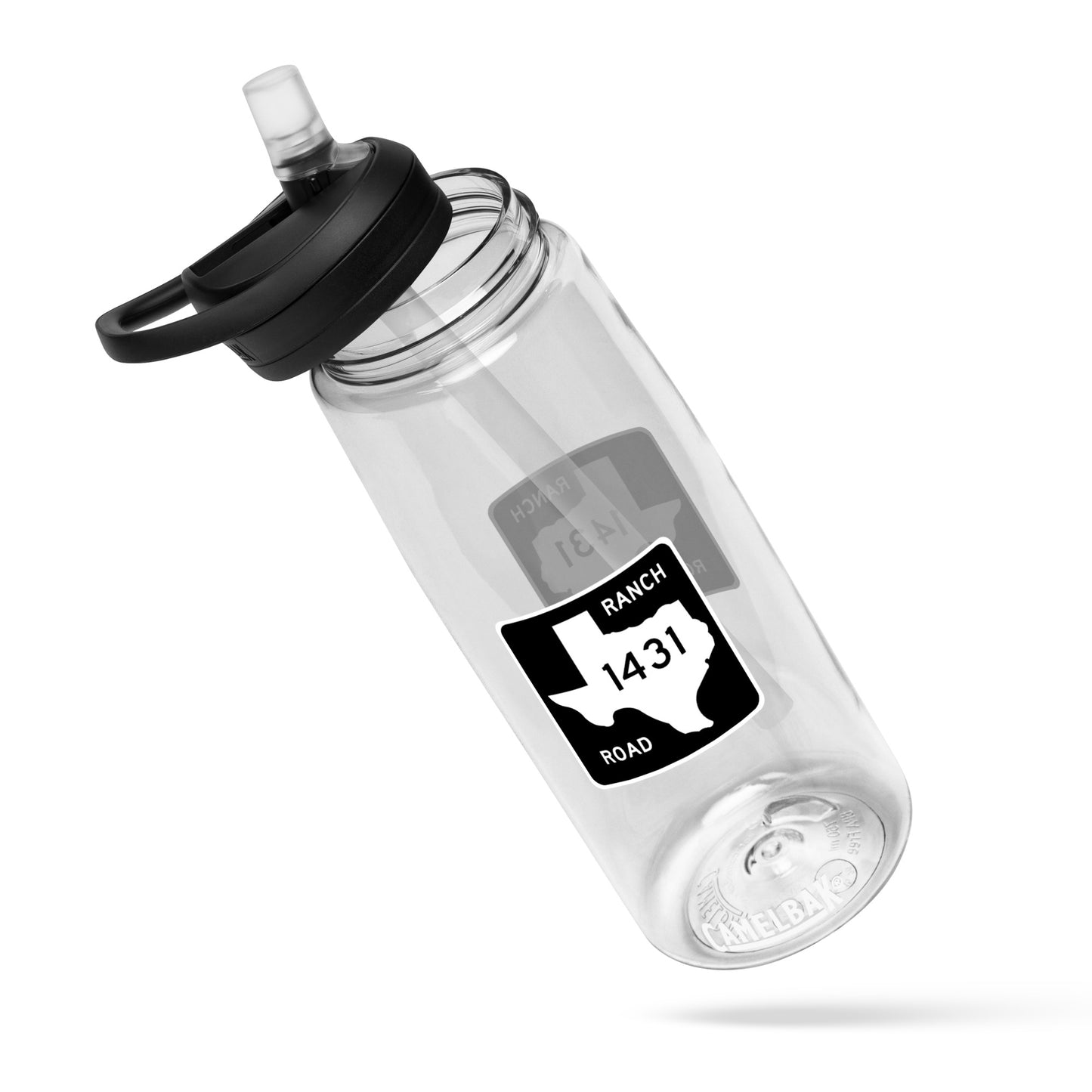 RM 1431 Sports Water Bottle